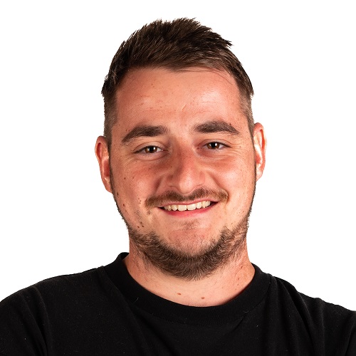 Niels Voets